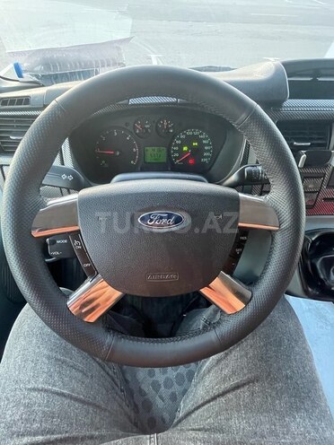 Ford Transit 2009, 179,500 km - 2.2 l - Bakı