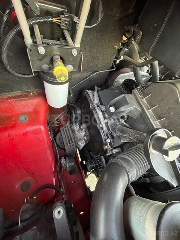 Ford Transit 2009, 179,500 km - 2.2 l - Bakı