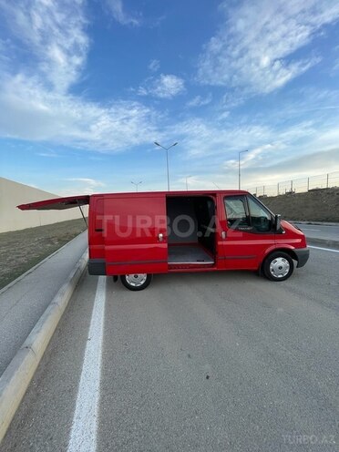 Ford Transit 2009, 179,500 km - 2.2 l - Bakı