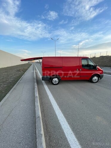 Ford Transit 2009, 179,500 km - 2.2 l - Bakı