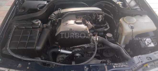Mercedes C 180 1998, 300,000 km - 1.8 l - Bakı