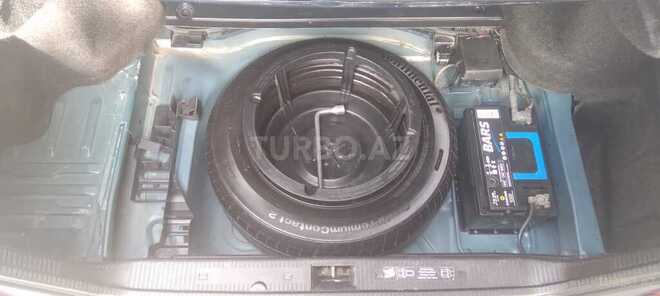 Mercedes C 180 1998, 300,000 km - 1.8 l - Bakı