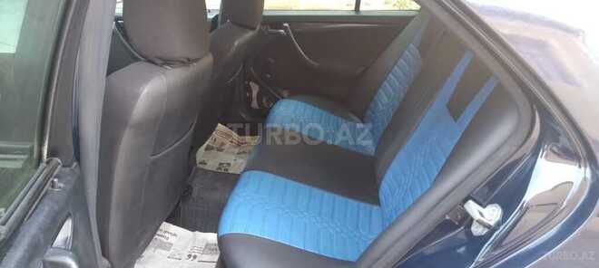 Mercedes C 180 1998, 300,000 km - 1.8 l - Bakı