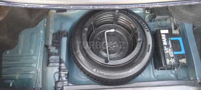 Mercedes C 180 1998, 300,000 km - 1.8 l - Bakı