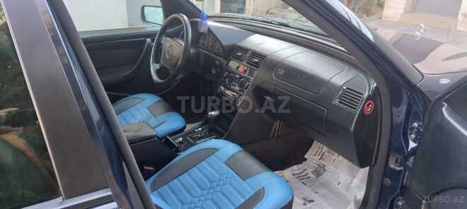 Mercedes C 180 1998, 300,000 km - 1.8 l - Bakı