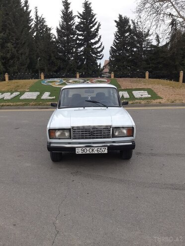 LADA (VAZ) 2107 2008, 25,866 km - 1.6 л - Mingəçevir