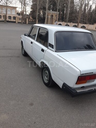 LADA (VAZ) 2107 2008, 25,866 km - 1.6 л - Mingəçevir