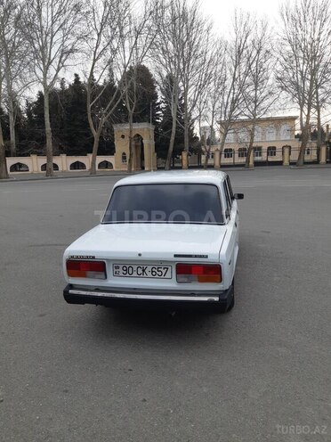 LADA (VAZ) 2107 2008, 25,866 km - 1.6 л - Mingəçevir