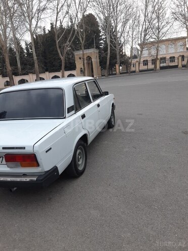 LADA (VAZ) 2107 2008, 25,866 km - 1.6 л - Mingəçevir