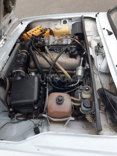 LADA (VAZ) 2107 2008, 25,866 km - 1.6 л - Mingəçevir