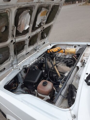 LADA (VAZ) 2107 2008, 25,866 km - 1.6 л - Mingəçevir
