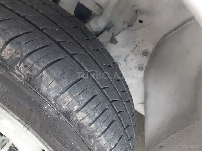 LADA (VAZ) 2107 2008, 25,866 km - 1.6 л - Mingəçevir