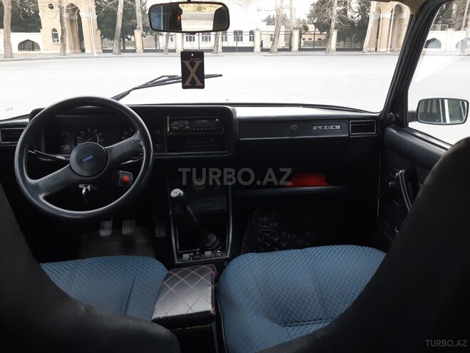 LADA (VAZ) 2107 2008, 25,866 km - 1.6 л - Mingəçevir