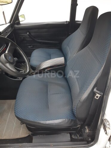 LADA (VAZ) 2107 2008, 25,866 km - 1.6 л - Mingəçevir