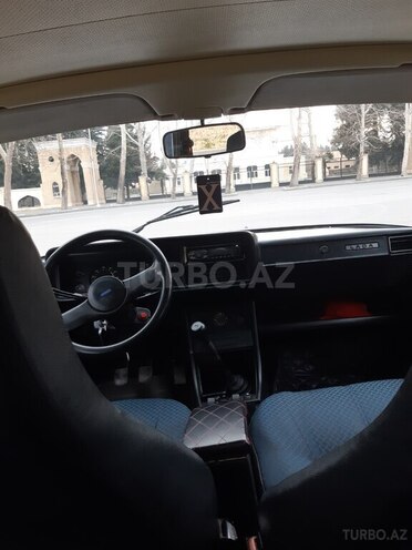 LADA (VAZ) 2107 2008, 25,866 km - 1.6 л - Mingəçevir