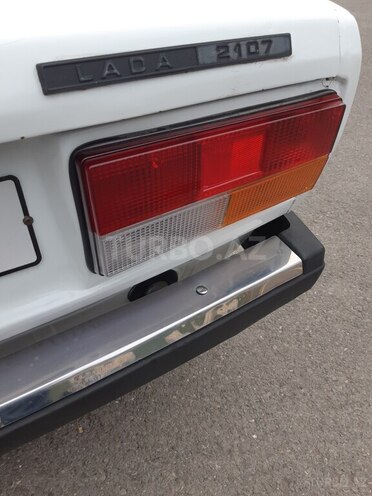 LADA (VAZ) 2107 2008, 25,866 km - 1.6 л - Mingəçevir