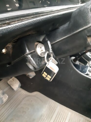 LADA (VAZ) 2107 2008, 25,866 km - 1.6 л - Mingəçevir