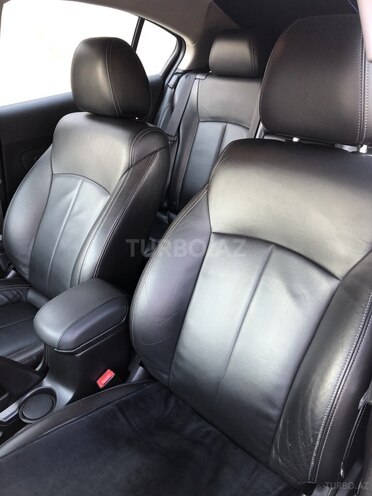 Chevrolet Cruze 2010, 289,345 km - 1.4 l - Bakı