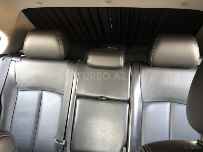 Chevrolet Cruze 2010, 289,345 km - 1.4 l - Bakı
