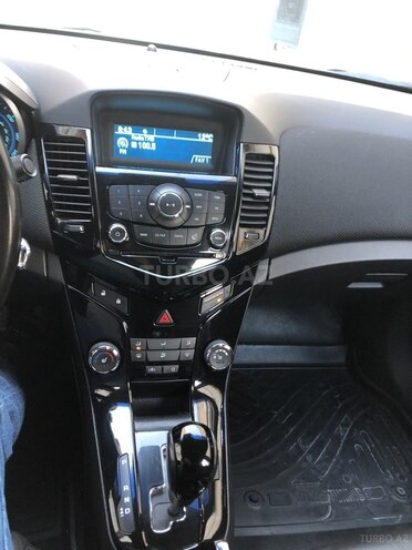 Chevrolet Cruze 2010, 289,345 km - 1.4 l - Bakı