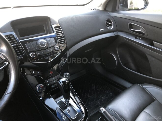 Chevrolet Cruze 2010, 289,345 km - 1.4 l - Bakı
