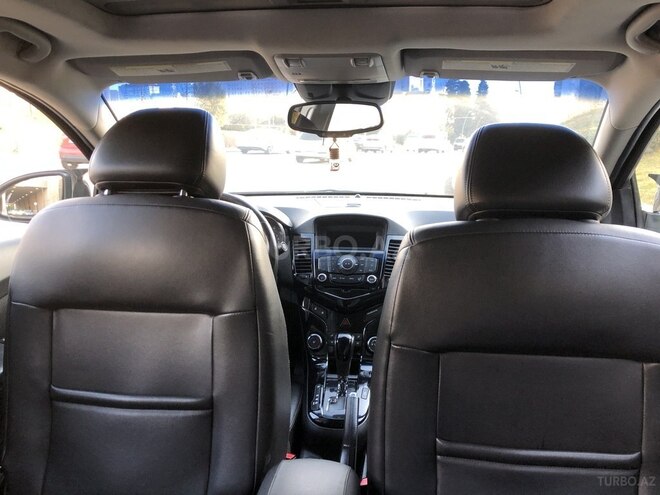 Chevrolet Cruze 2010, 289,345 km - 1.4 l - Bakı