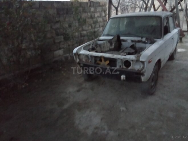 LADA (VAZ) 2106 1989, 99,000 km - 1.5 l - Xaçmaz