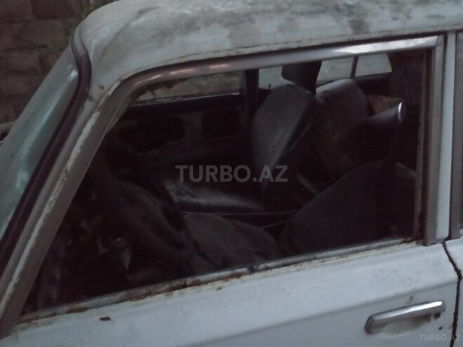 LADA (VAZ) 2106 1989, 99,000 km - 1.5 l - Xaçmaz