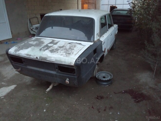 LADA (VAZ) 2106 1989, 99,000 km - 1.5 l - Xaçmaz
