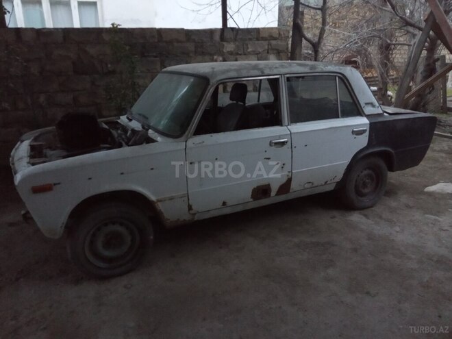 LADA (VAZ) 2106 1989, 99,000 km - 1.5 l - Xaçmaz
