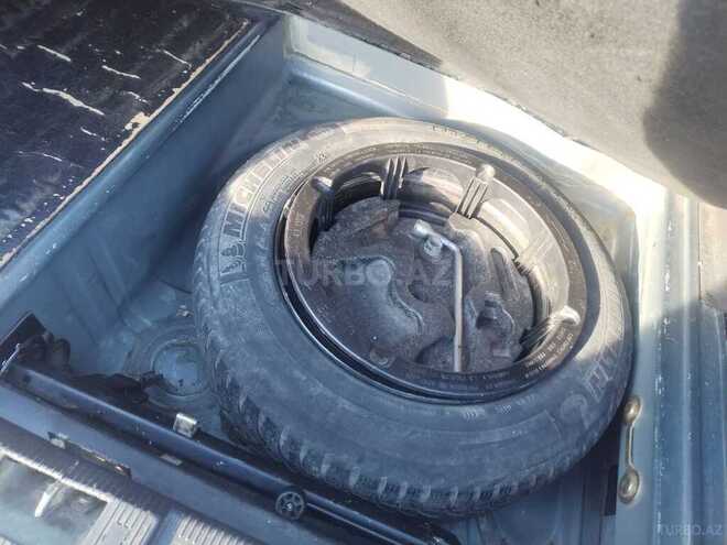 Mercedes E 240 1999, 555,000 km - 2.4 l - Bakı