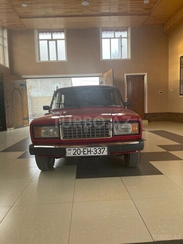 LADA (VAZ) 2107 2007, 99,000 km - 1.6 l - Tovuz