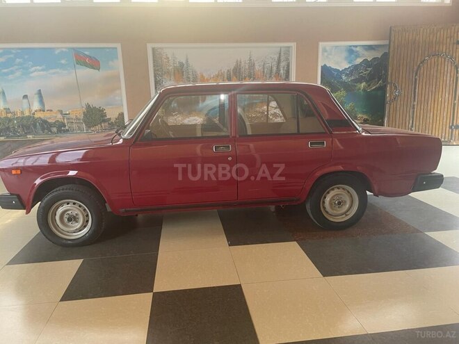LADA (VAZ) 2107 2007, 99,000 km - 1.6 l - Tovuz
