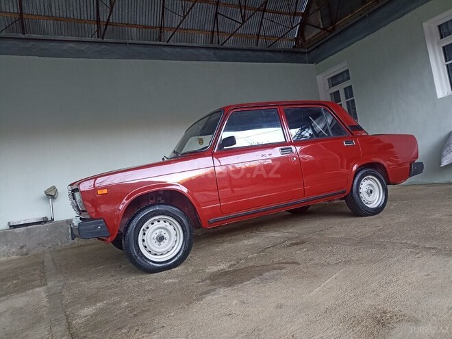 LADA (VAZ) 2107 2007, 99,000 km - 1.6 l - Tovuz