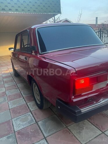 LADA (VAZ) 2107 2007, 99,000 km - 1.6 l - Tovuz