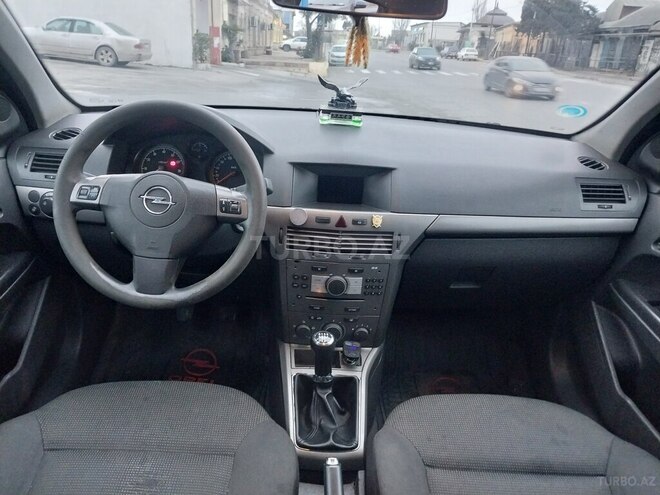 Opel Astra 2006, 439,532 km - 1.4 л - Bakı