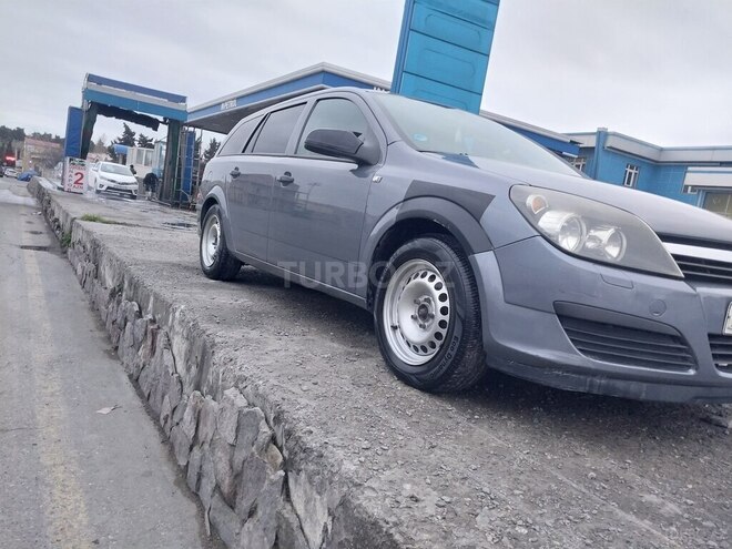 Opel Astra 2006, 439,532 km - 1.4 л - Bakı