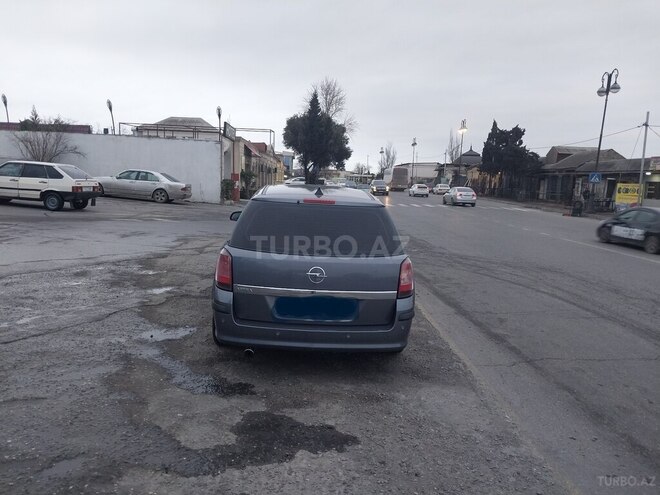 Opel Astra 2006, 439,532 km - 1.4 л - Bakı