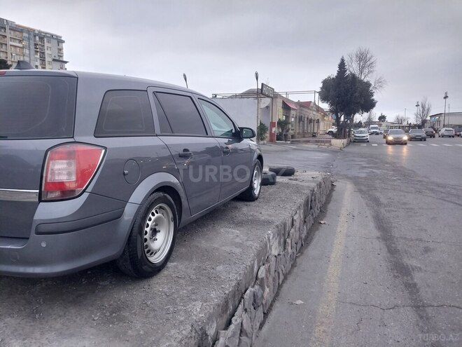 Opel Astra 2006, 439,532 km - 1.4 л - Bakı
