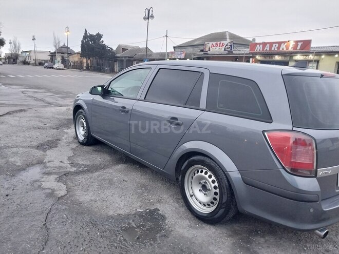Opel Astra 2006, 439,532 km - 1.4 л - Bakı