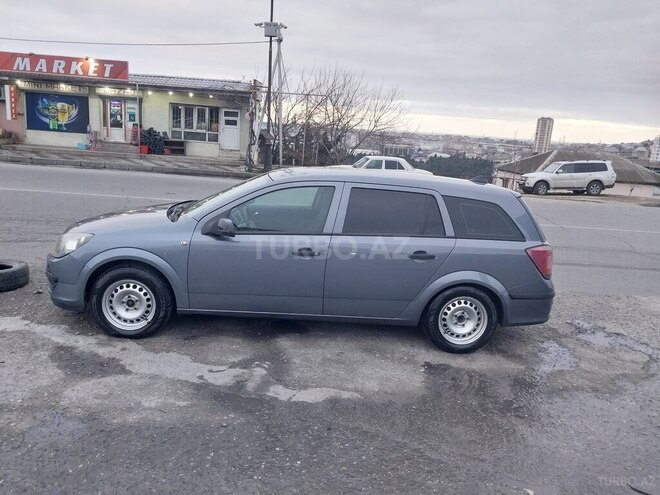 Opel Astra 2006, 439,532 km - 1.4 л - Bakı