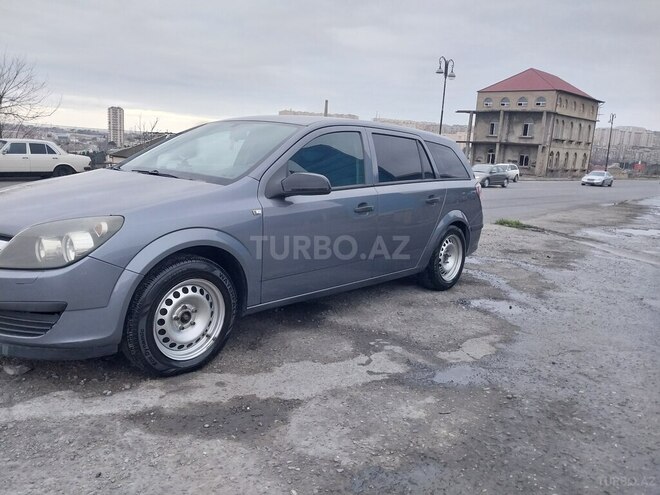 Opel Astra 2006, 439,532 km - 1.4 л - Bakı