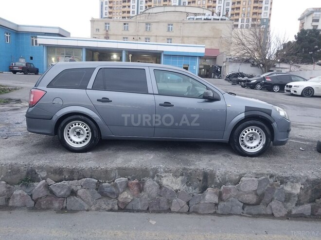Opel Astra 2006, 439,532 km - 1.4 л - Bakı