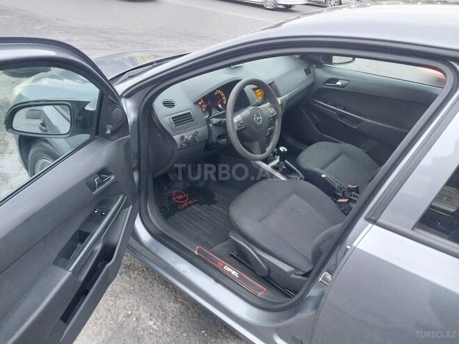 Opel Astra 2006, 439,532 km - 1.4 л - Bakı