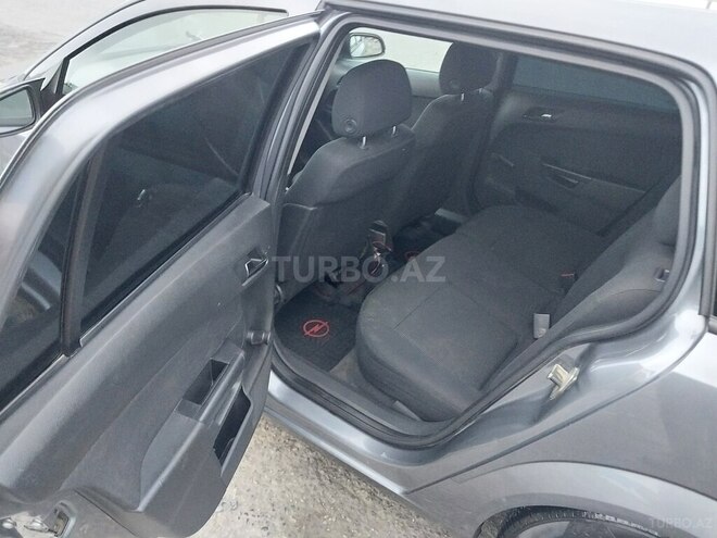 Opel Astra 2006, 439,532 km - 1.4 л - Bakı