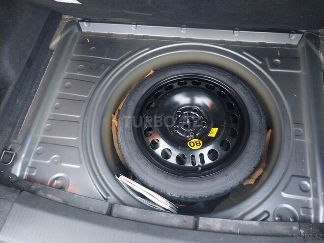 Opel Astra 2006, 439,532 km - 1.4 л - Bakı
