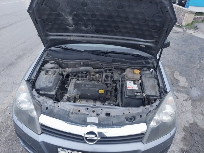 Opel Astra 2006, 439,532 km - 1.4 л - Bakı