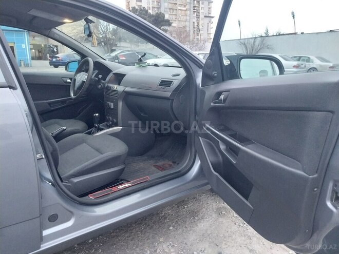 Opel Astra 2006, 439,532 km - 1.4 л - Bakı