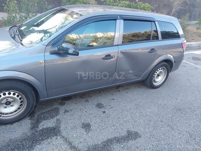 Opel Astra 2006, 439,532 km - 1.4 л - Bakı