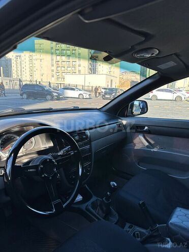 Daewoo Gentra 2015, 140,000 km - 1.5 l - Bakı